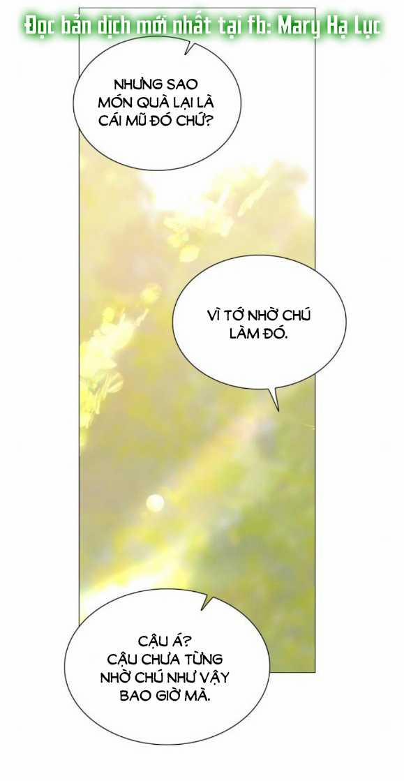 Khóc Đi Hay Là Cầu Xin Tôi Cũng Được 15.1 trang 4
