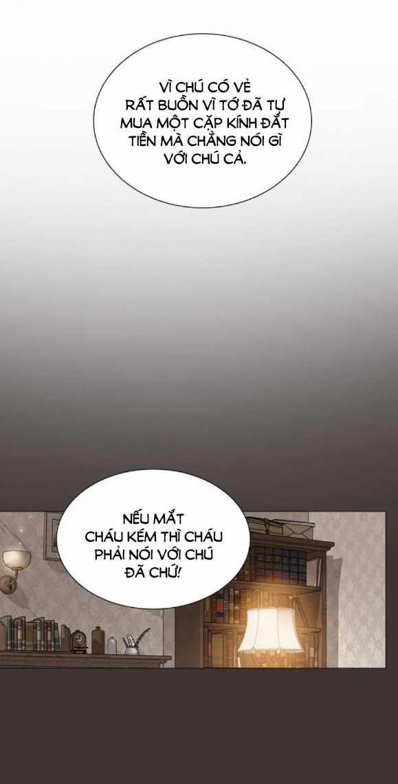 Khóc Đi Hay Là Cầu Xin Tôi Cũng Được 15.1 trang 6