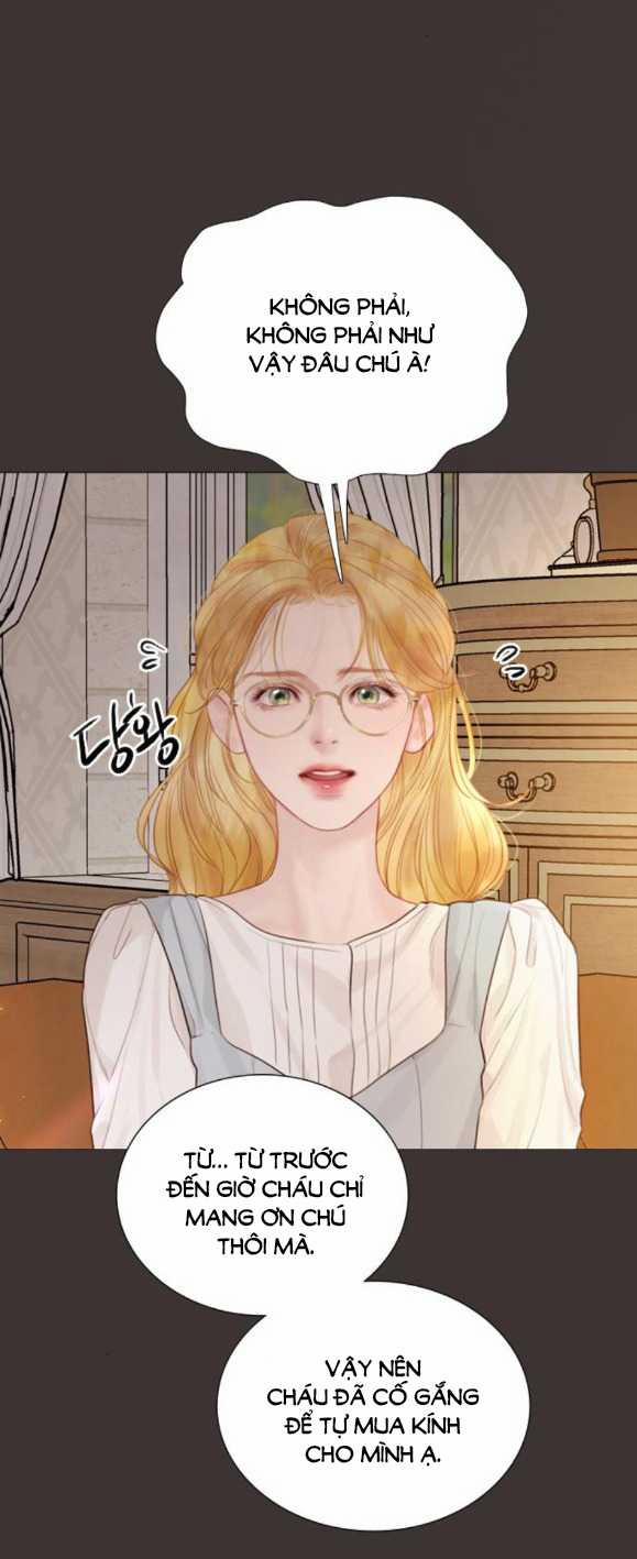 Khóc Đi Hay Là Cầu Xin Tôi Cũng Được 15.1 trang 8
