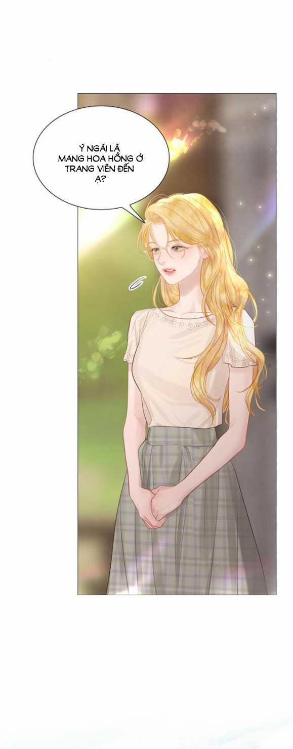 Khóc Đi Hay Là Cầu Xin Tôi Cũng Được 15.2 trang 10