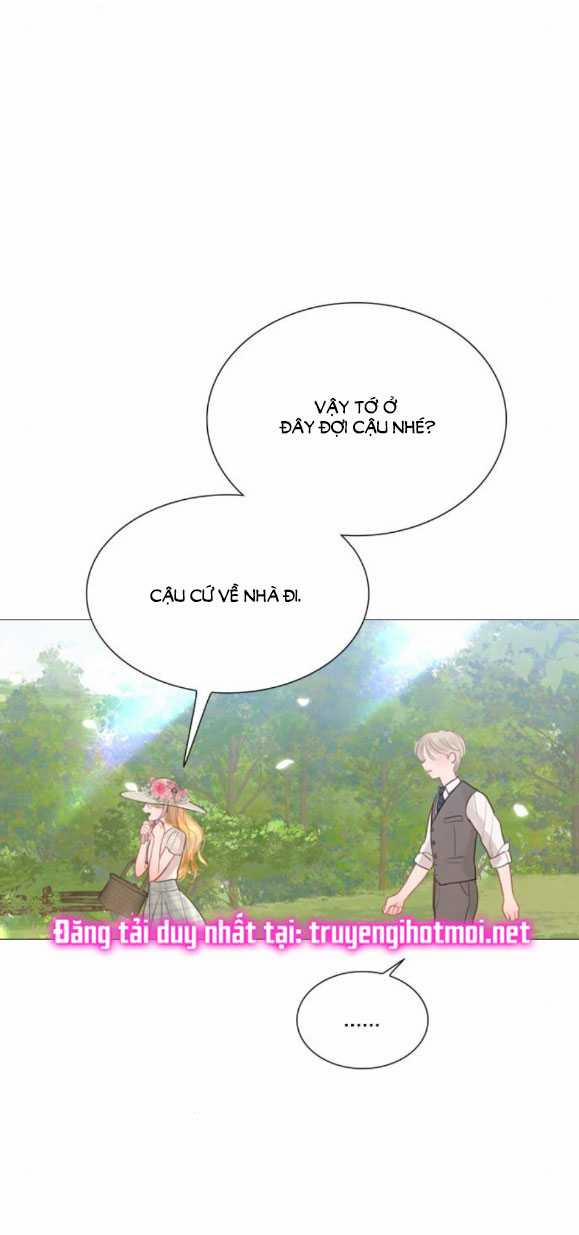Khóc Đi Hay Là Cầu Xin Tôi Cũng Được 15.2 trang 14