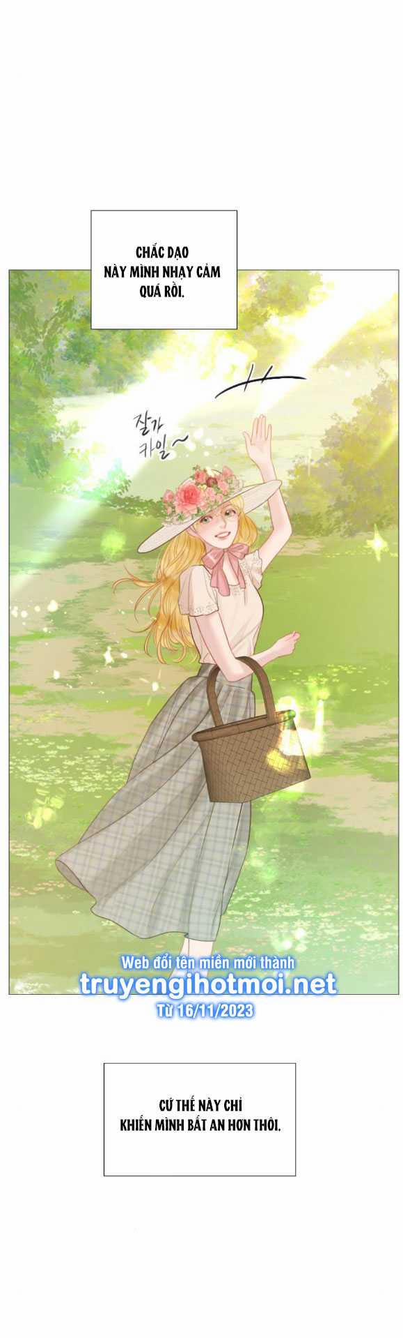 Khóc Đi Hay Là Cầu Xin Tôi Cũng Được 15.2 trang 19