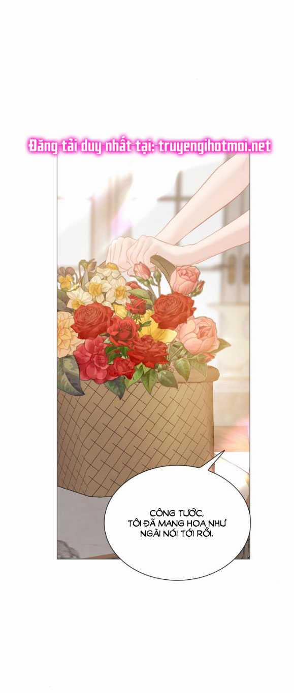 Khóc Đi Hay Là Cầu Xin Tôi Cũng Được 15.2 trang 22