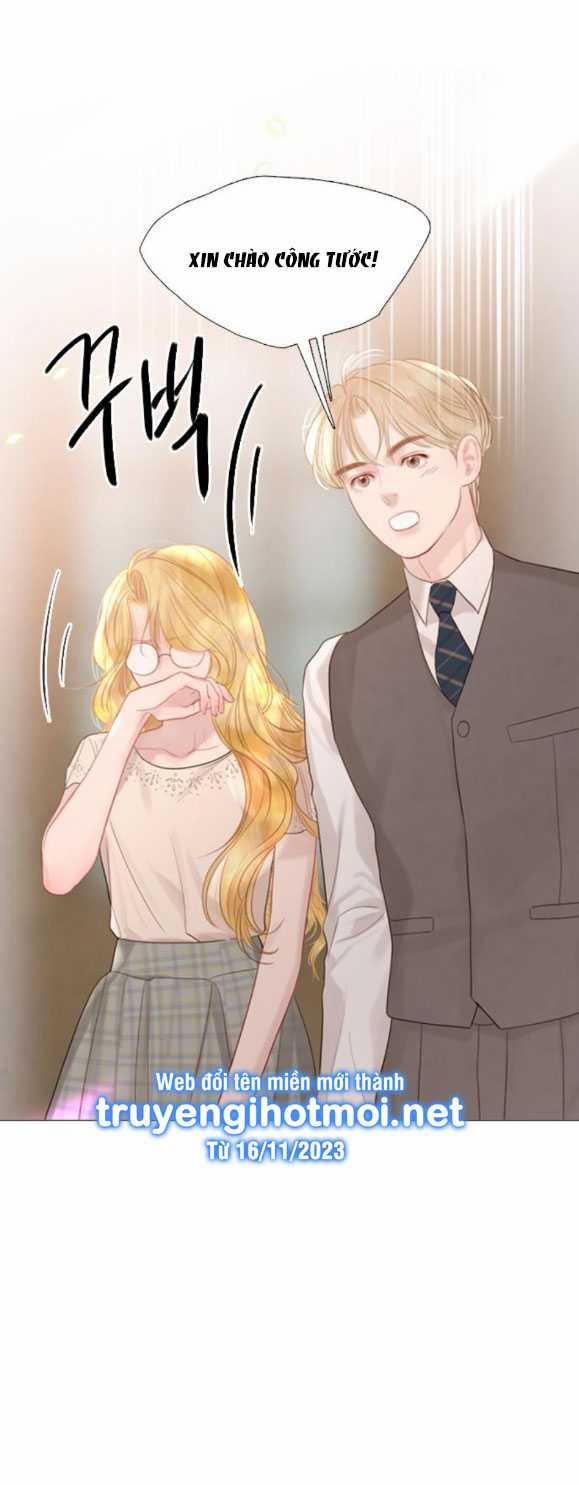 Khóc Đi Hay Là Cầu Xin Tôi Cũng Được 15.2 trang 4