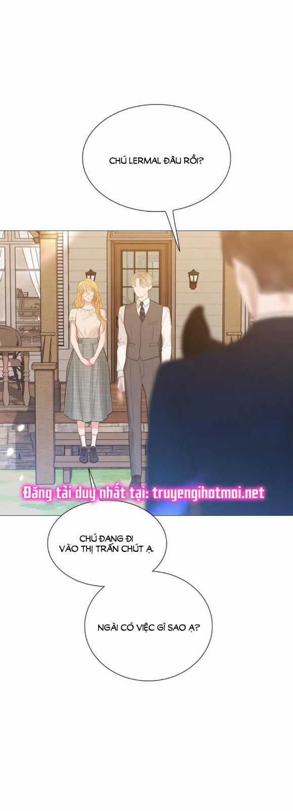 Khóc Đi Hay Là Cầu Xin Tôi Cũng Được 15.2 trang 8