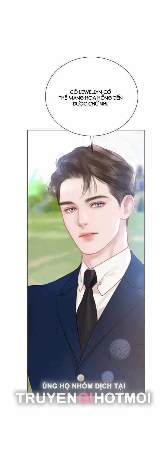 Khóc Đi Hay Là Cầu Xin Tôi Cũng Được 15.2 trang 9