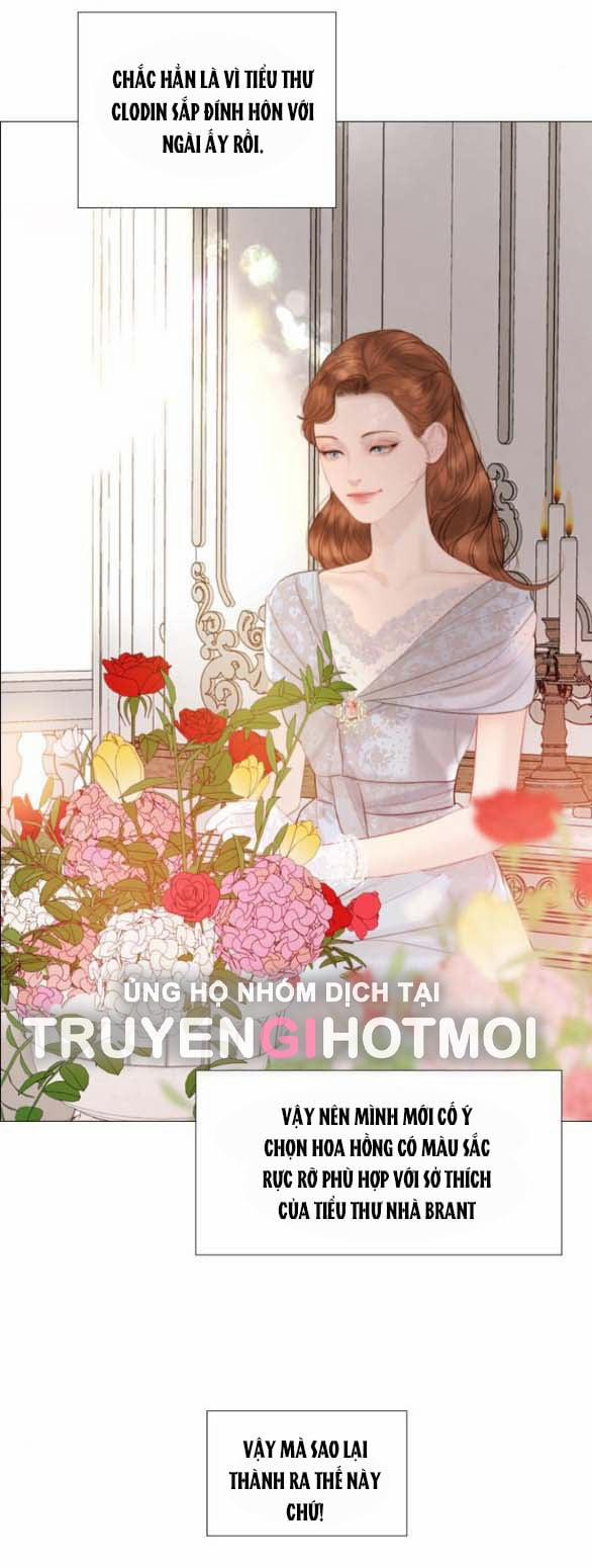 Khóc Đi Hay Là Cầu Xin Tôi Cũng Được 16.1 trang 10