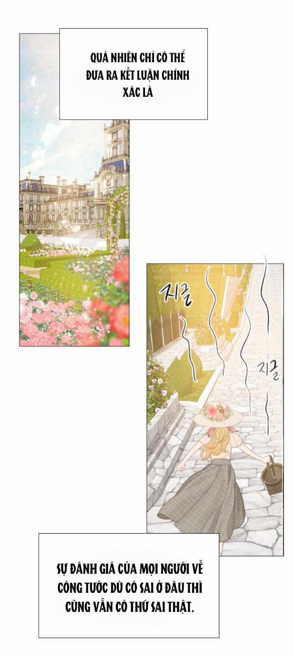 Khóc Đi Hay Là Cầu Xin Tôi Cũng Được 16.1 trang 11