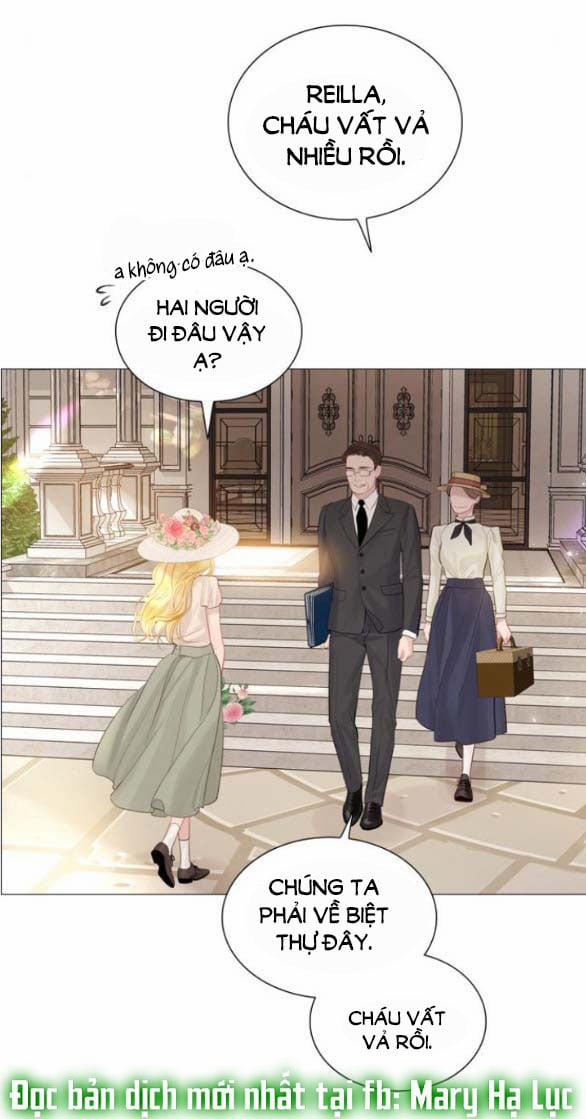 Khóc Đi Hay Là Cầu Xin Tôi Cũng Được 16.1 trang 15