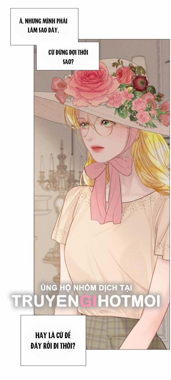 Khóc Đi Hay Là Cầu Xin Tôi Cũng Được 16.1 trang 20