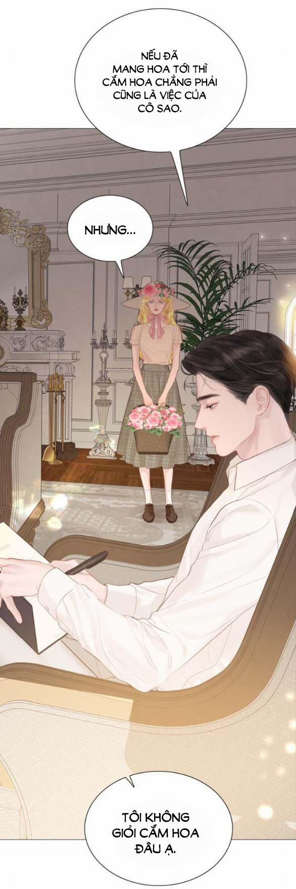 Khóc Đi Hay Là Cầu Xin Tôi Cũng Được 16.1 trang 30