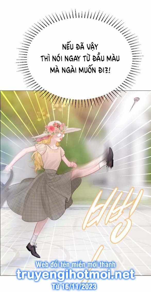 Khóc Đi Hay Là Cầu Xin Tôi Cũng Được 16.1 trang 7