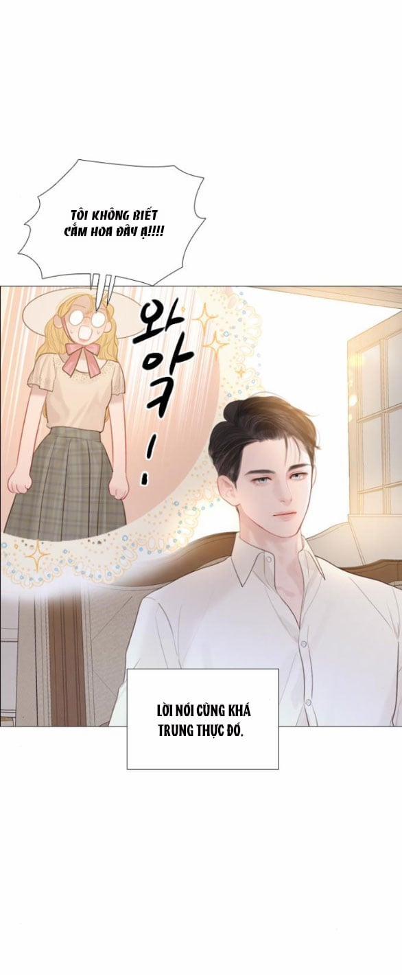 Khóc Đi Hay Là Cầu Xin Tôi Cũng Được 16.2 trang 17