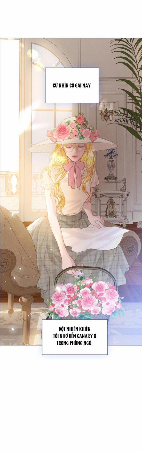 Khóc Đi Hay Là Cầu Xin Tôi Cũng Được 16.2 trang 5