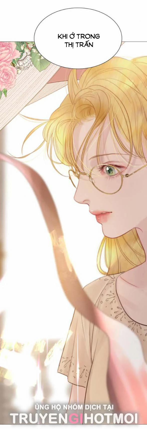 Khóc Đi Hay Là Cầu Xin Tôi Cũng Được 17.1 trang 16