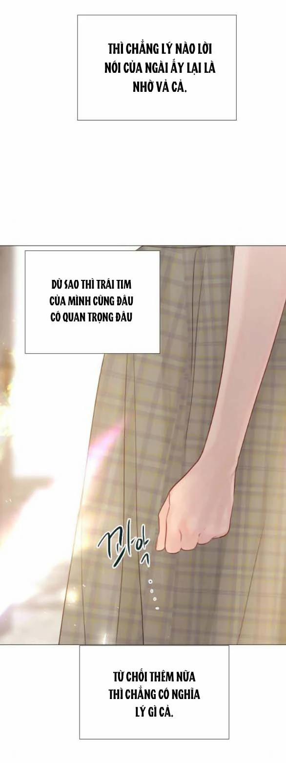 Khóc Đi Hay Là Cầu Xin Tôi Cũng Được 17.1 trang 5