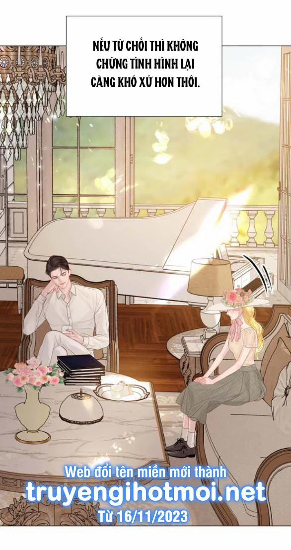 Khóc Đi Hay Là Cầu Xin Tôi Cũng Được 17.1 trang 6