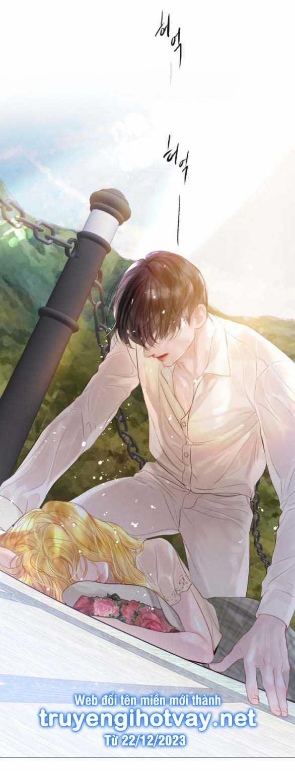 Khóc Đi Hay Là Cầu Xin Tôi Cũng Được 18.1 trang 13