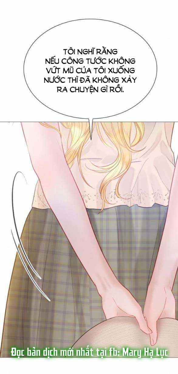 Khóc Đi Hay Là Cầu Xin Tôi Cũng Được 18.1 trang 35