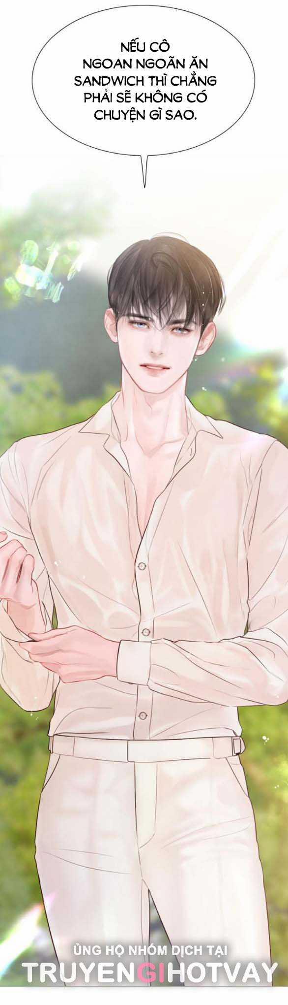 Khóc Đi Hay Là Cầu Xin Tôi Cũng Được 18.1 trang 37