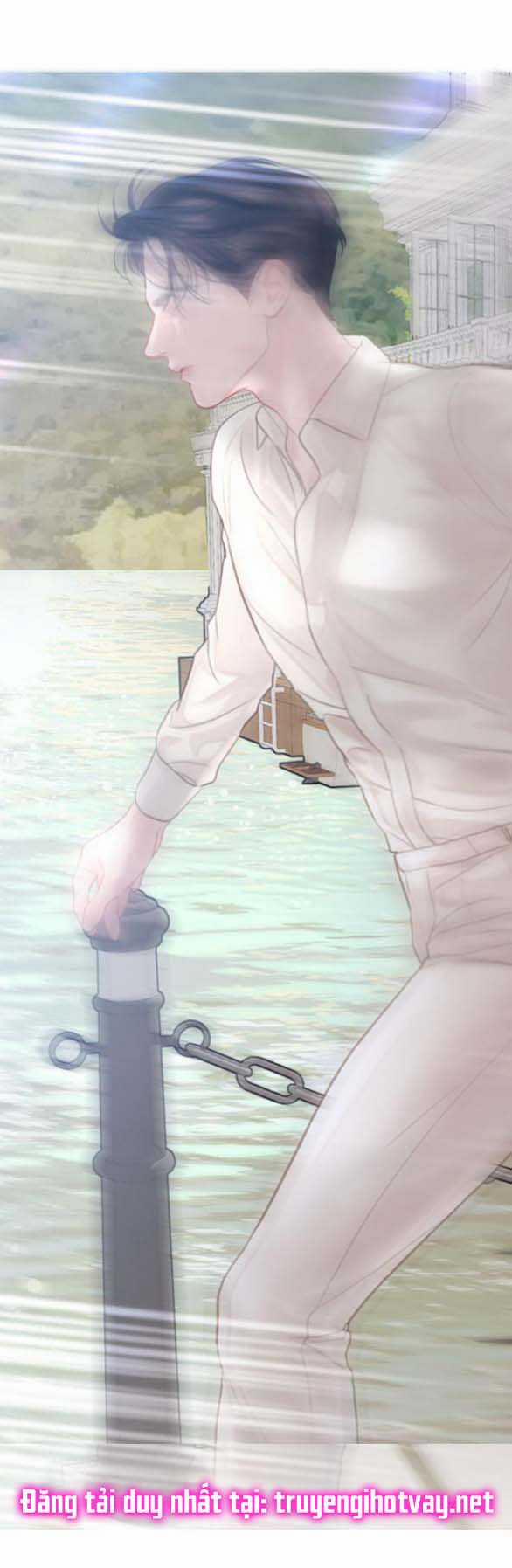 Khóc Đi Hay Là Cầu Xin Tôi Cũng Được 18.1 trang 5