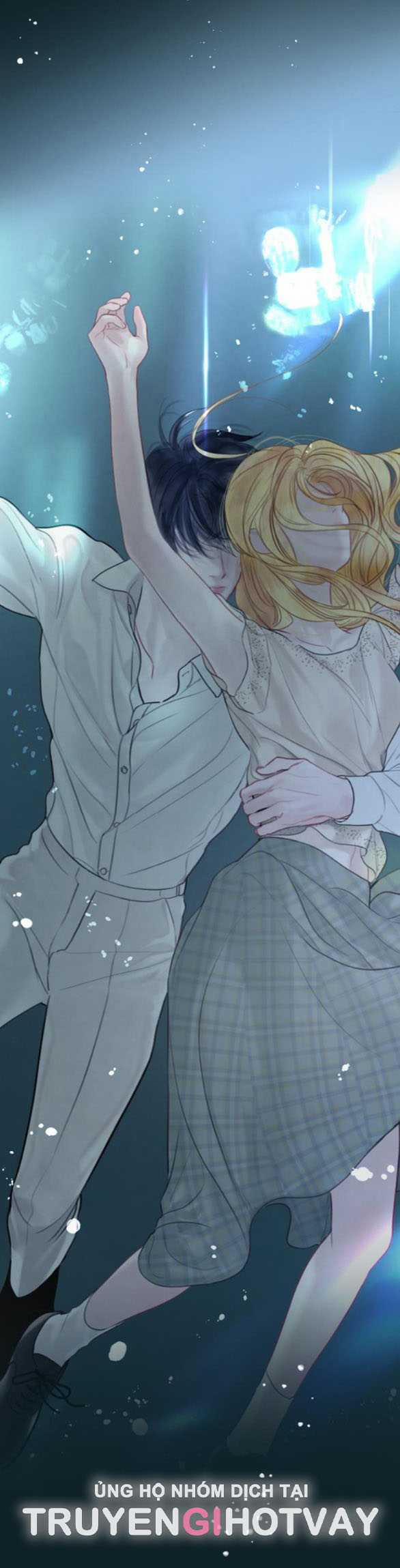 Khóc Đi Hay Là Cầu Xin Tôi Cũng Được 18.1 trang 9