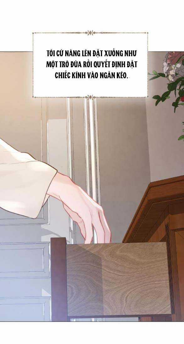 Khóc Đi Hay Là Cầu Xin Tôi Cũng Được 19.1 trang 17