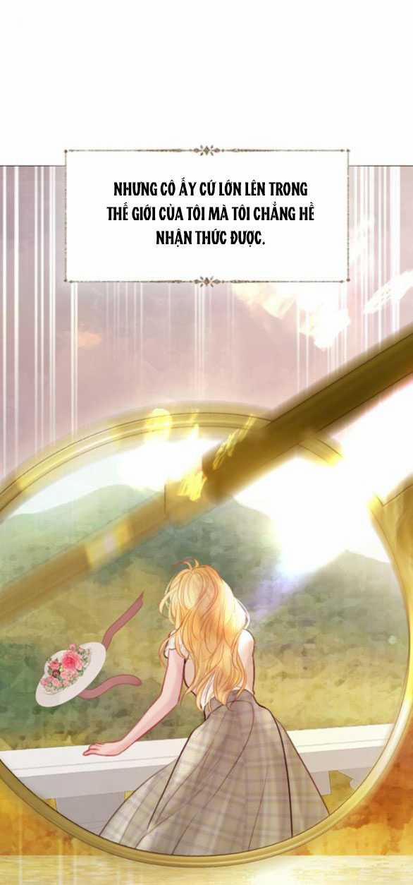 Khóc Đi Hay Là Cầu Xin Tôi Cũng Được 19.1 trang 8