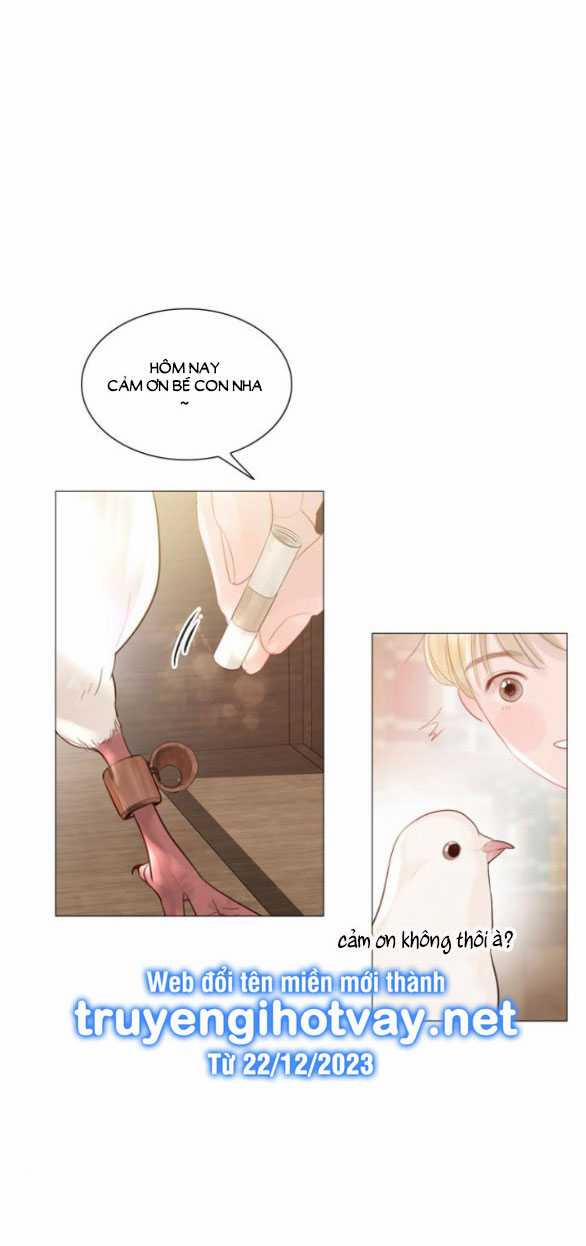 Khóc Đi Hay Là Cầu Xin Tôi Cũng Được 19.2 trang 10