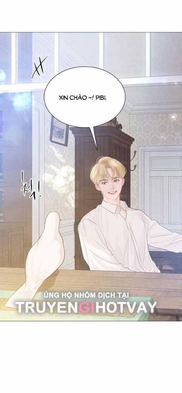 Khóc Đi Hay Là Cầu Xin Tôi Cũng Được 19.2 trang 8