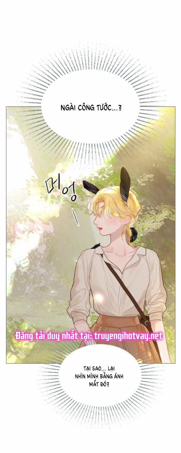 Khóc Đi Hay Là Cầu Xin Tôi Cũng Được 20.1 trang 20