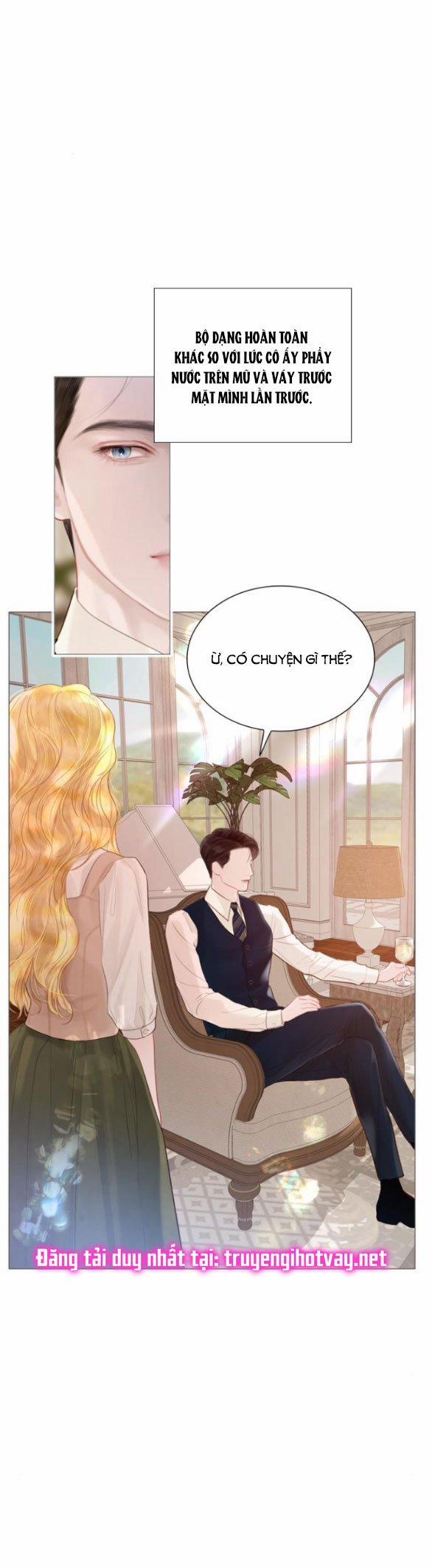 Khóc Đi Hay Là Cầu Xin Tôi Cũng Được 20.1 trang 47