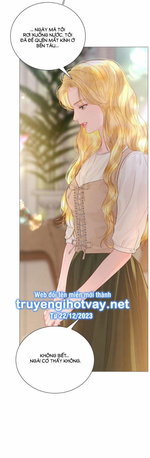 Khóc Đi Hay Là Cầu Xin Tôi Cũng Được 20.2 trang 25