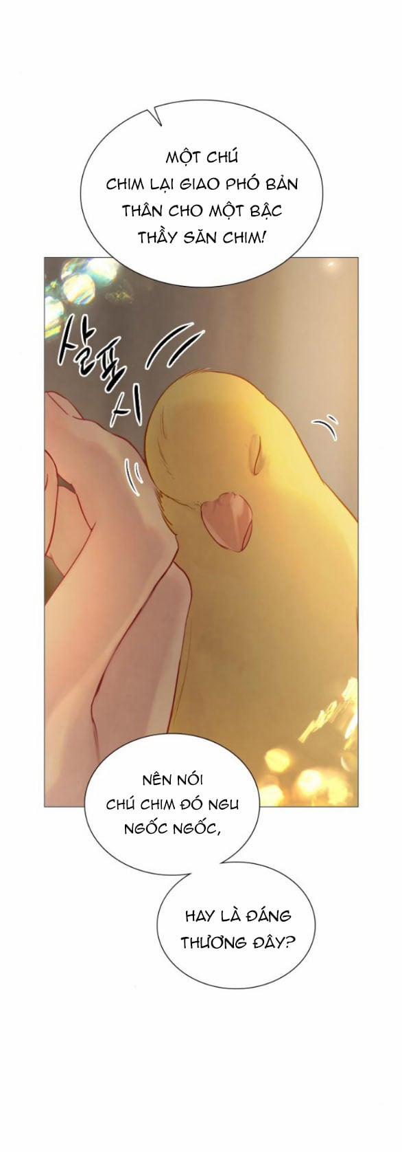 Khóc Đi Hay Là Cầu Xin Tôi Cũng Được 21.1 trang 20