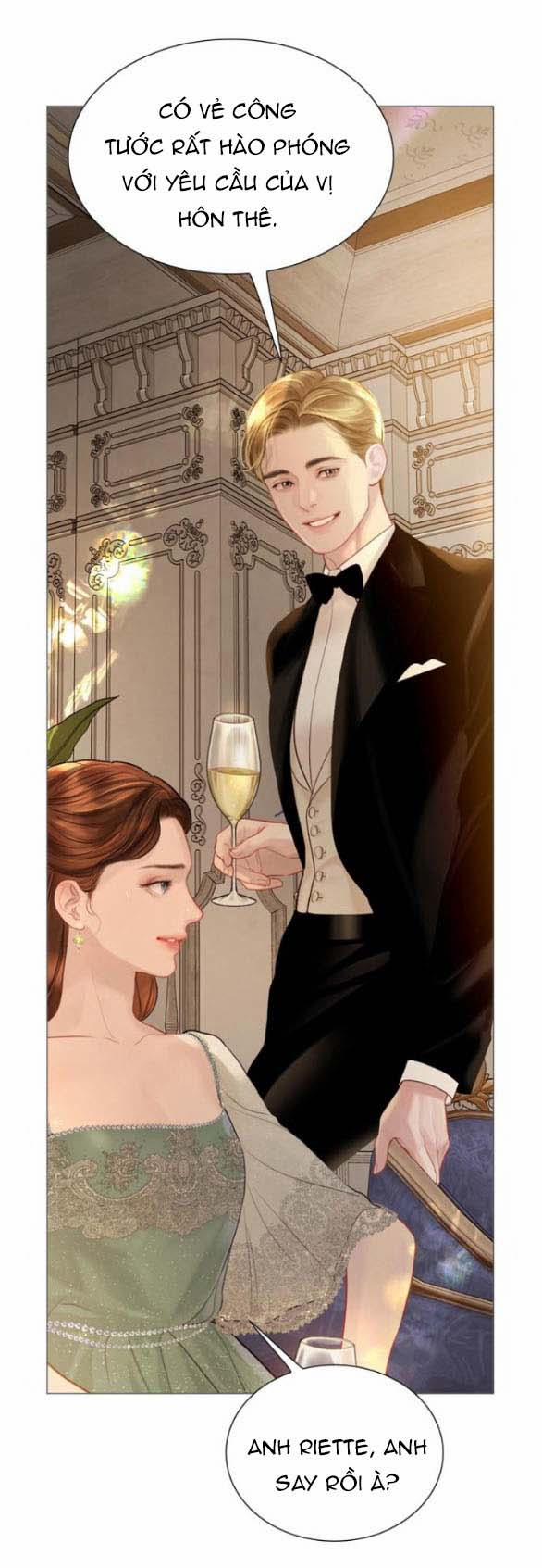 Khóc Đi Hay Là Cầu Xin Tôi Cũng Được 21.1 trang 5