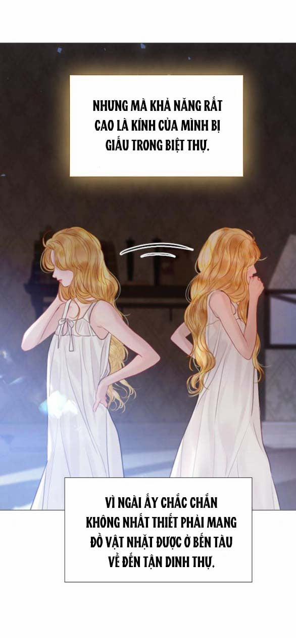 Khóc Đi Hay Là Cầu Xin Tôi Cũng Được 21.2 trang 10