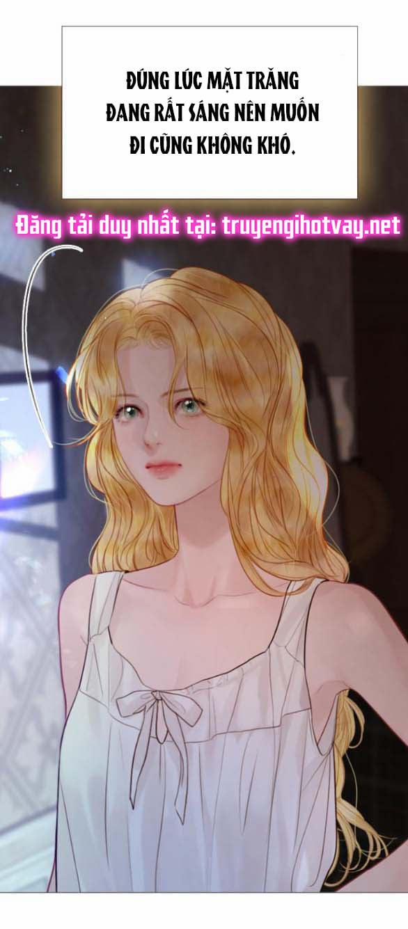 Khóc Đi Hay Là Cầu Xin Tôi Cũng Được 21.2 trang 14