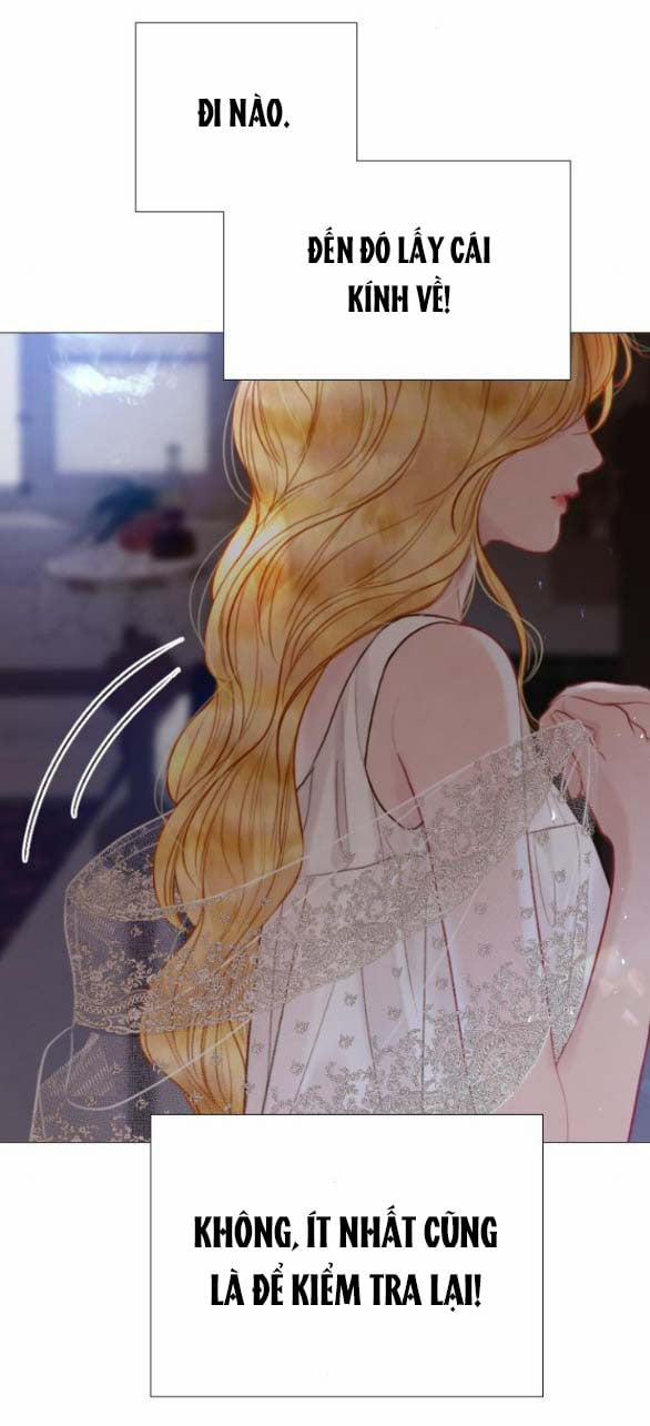 Khóc Đi Hay Là Cầu Xin Tôi Cũng Được 21.2 trang 15