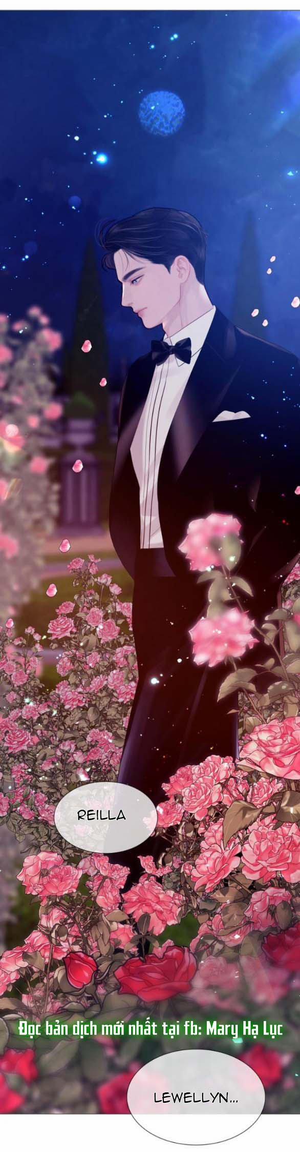 Khóc Đi Hay Là Cầu Xin Tôi Cũng Được 21.2 trang 19