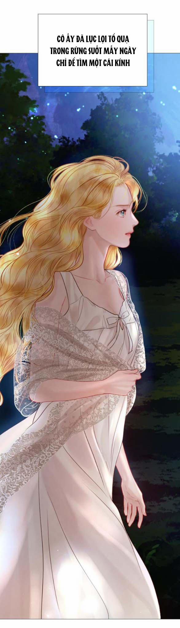 Khóc Đi Hay Là Cầu Xin Tôi Cũng Được 21.2 trang 22