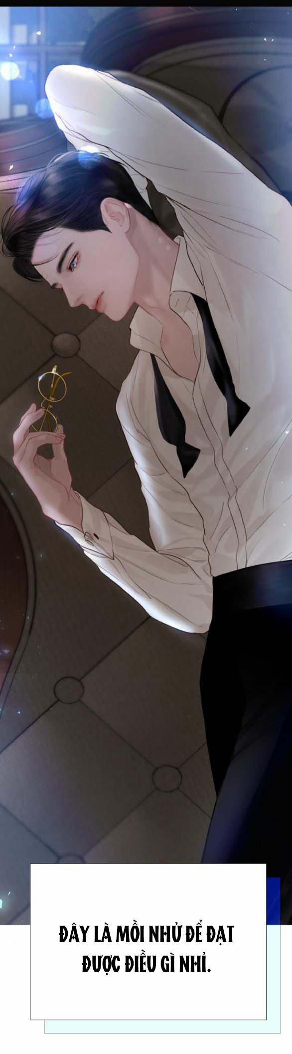 Khóc Đi Hay Là Cầu Xin Tôi Cũng Được 21.2 trang 28