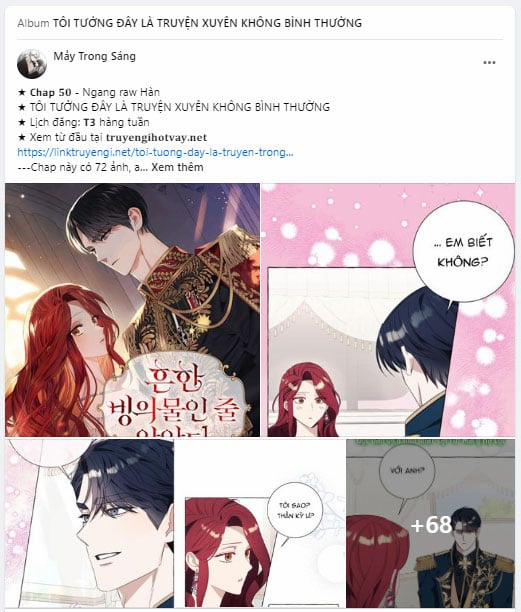 Khóc Đi Hay Là Cầu Xin Tôi Cũng Được 21.2 trang 36