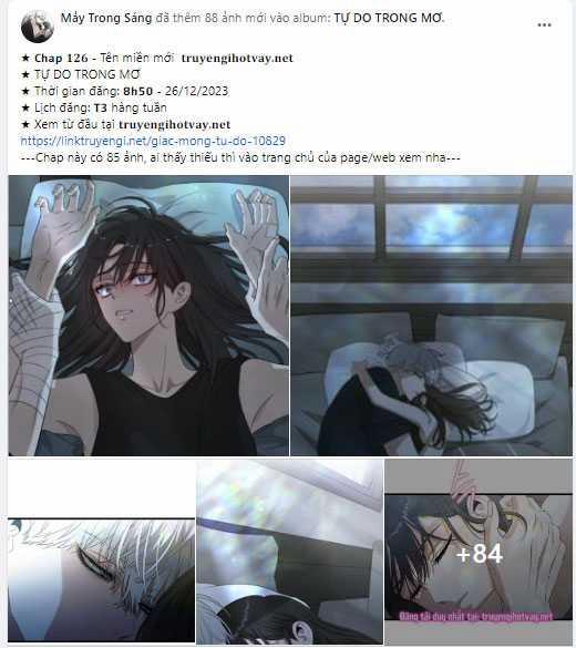 Khóc Đi Hay Là Cầu Xin Tôi Cũng Được 21.3 trang 2