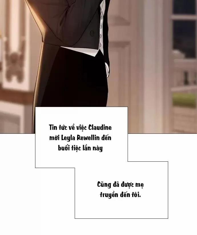 Khóc Đi Hay Là Cầu Xin Tôi Cũng Được 27 trang 9