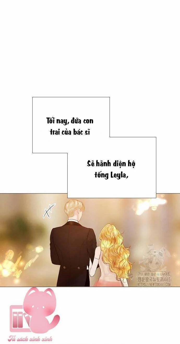 Khóc Đi Hay Là Cầu Xin Tôi Cũng Được 28 trang 16