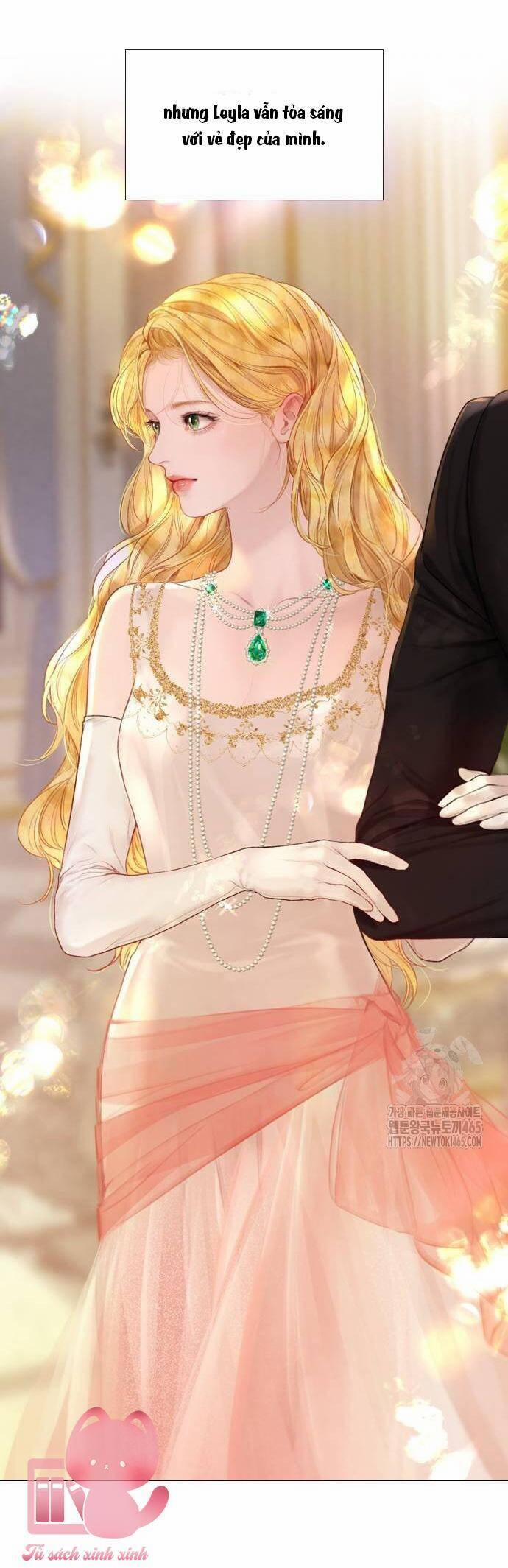 Khóc Đi Hay Là Cầu Xin Tôi Cũng Được 28 trang 3