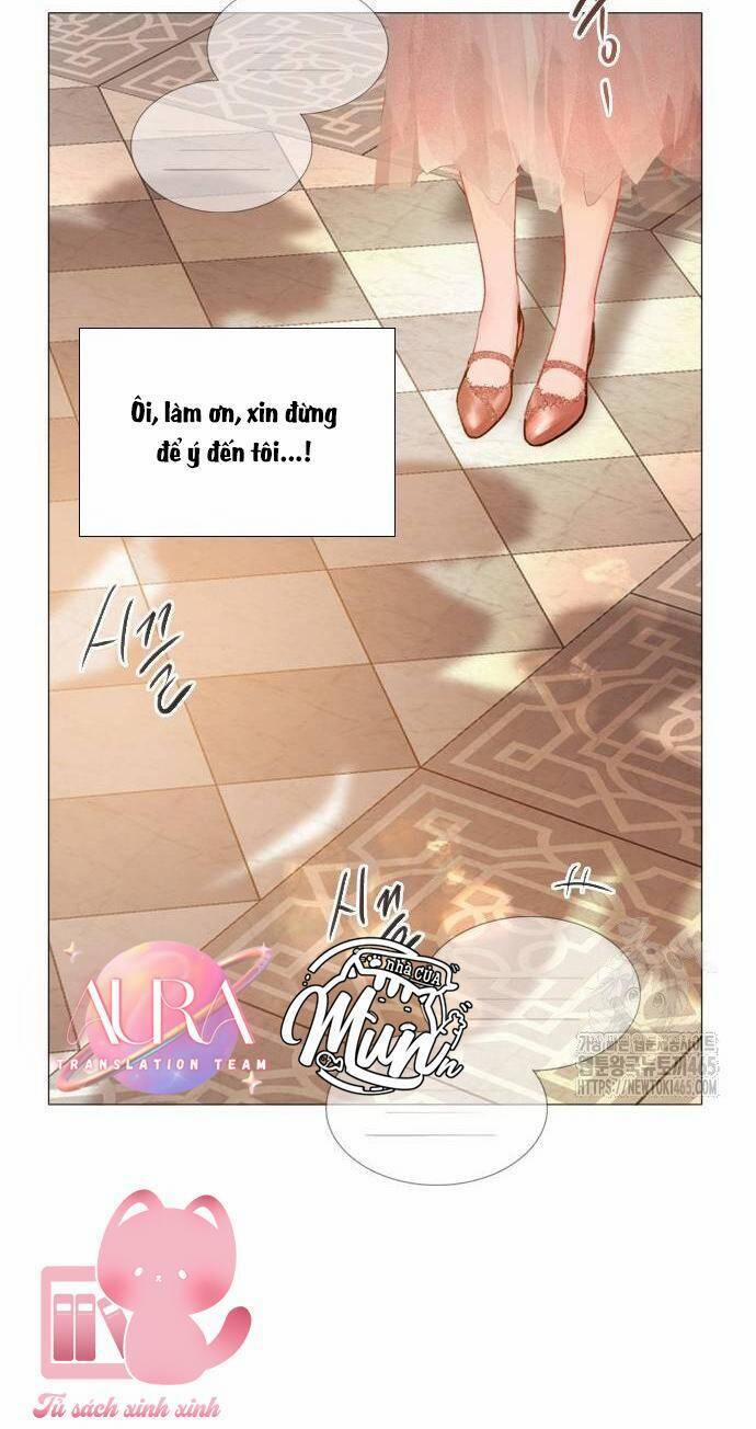 Khóc Đi Hay Là Cầu Xin Tôi Cũng Được 28 trang 33