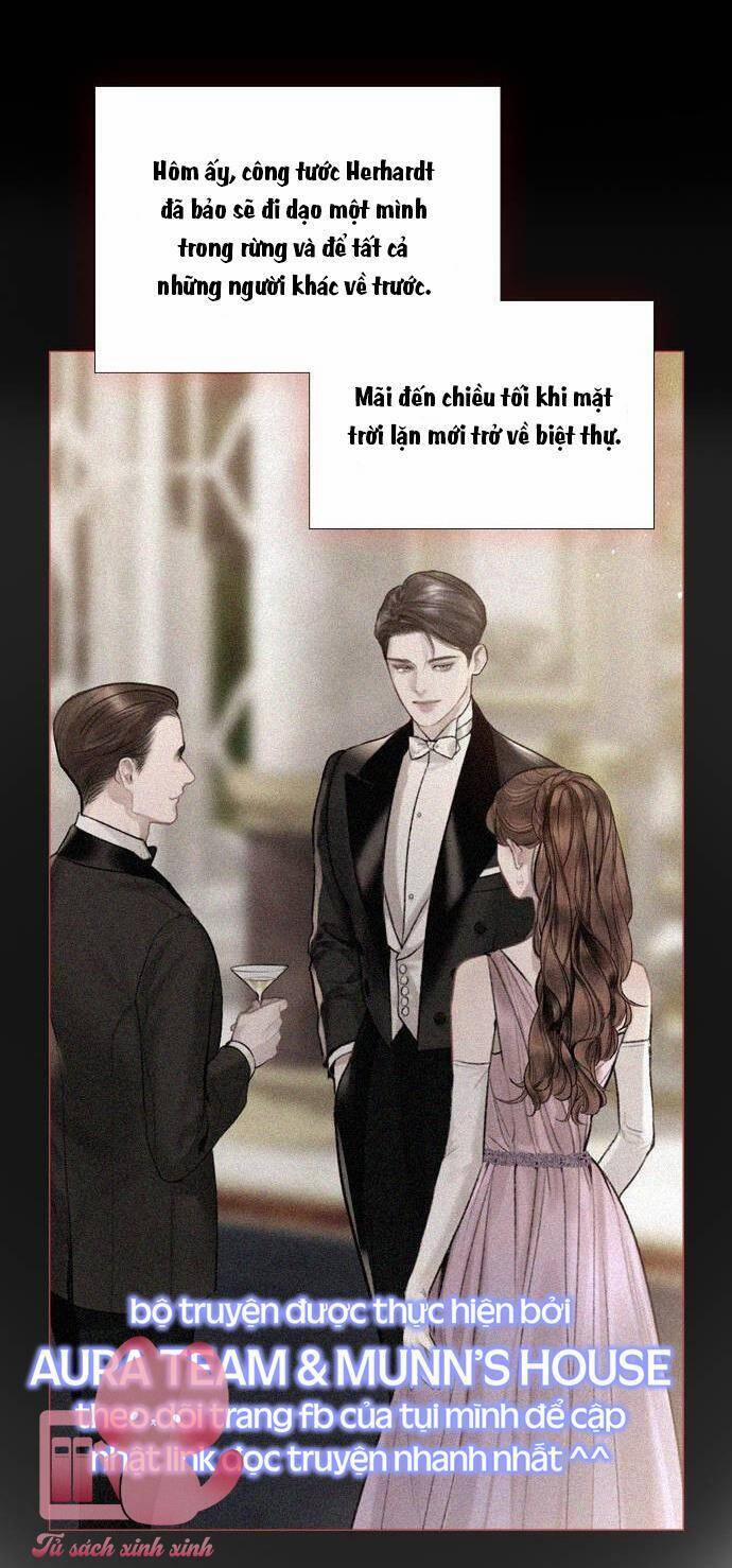 Khóc Đi Hay Là Cầu Xin Tôi Cũng Được 28 trang 41