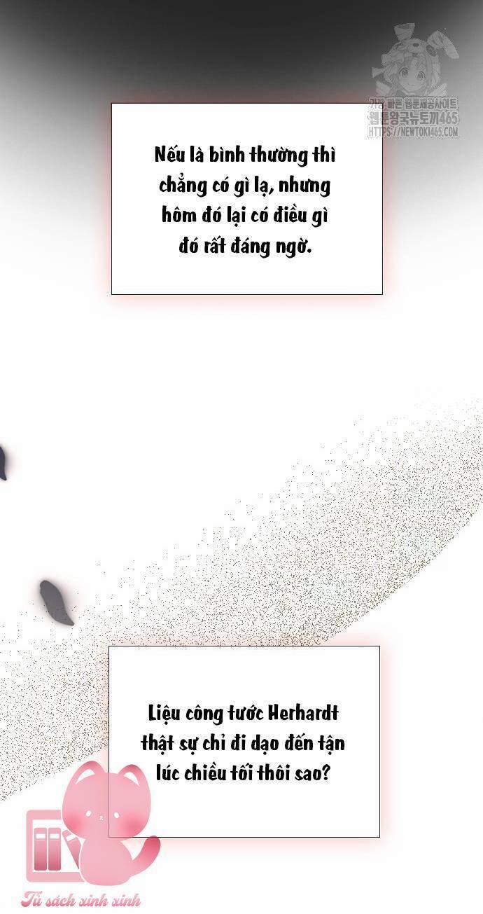 Khóc Đi Hay Là Cầu Xin Tôi Cũng Được 28 trang 42