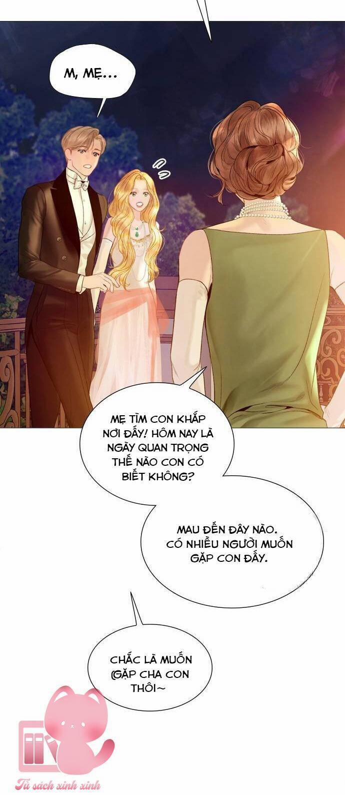 Khóc Đi Hay Là Cầu Xin Tôi Cũng Được 28 trang 72